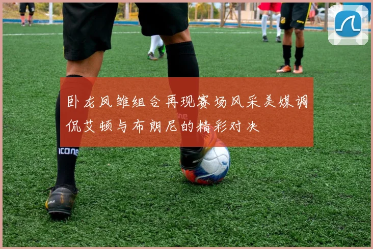 卧龙凤雏组合再现赛场风采美媒调侃艾顿与布朗尼的精彩对决